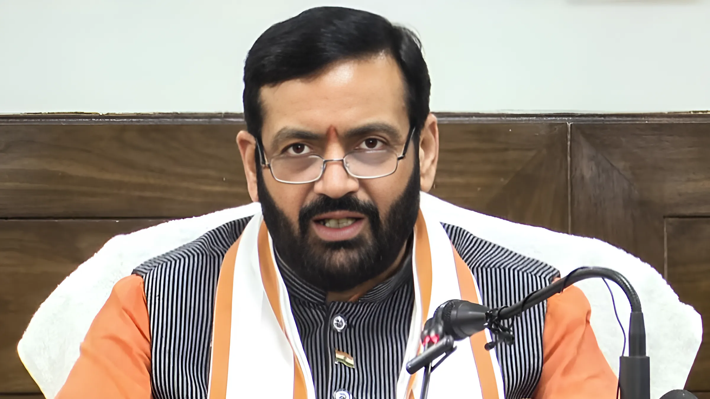 कल रेवाड़ी पहुंचेंगे सीएम सैनी, करोड़ों रुपए की विकास योजनाओं की देंगे सौगात